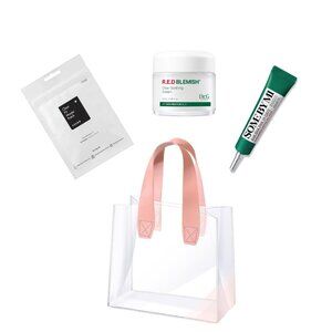 Adulting & Acne Bundle (A $65 Value)